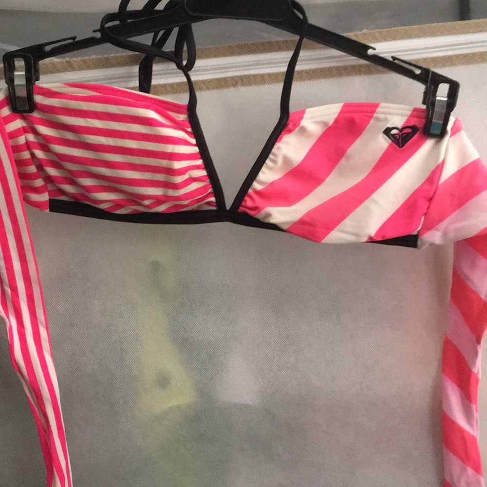 Roxy Bikini Top